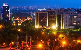 Intercontinental Almaty By Ihg